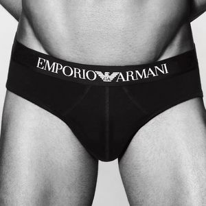 Emporio Armani underwear